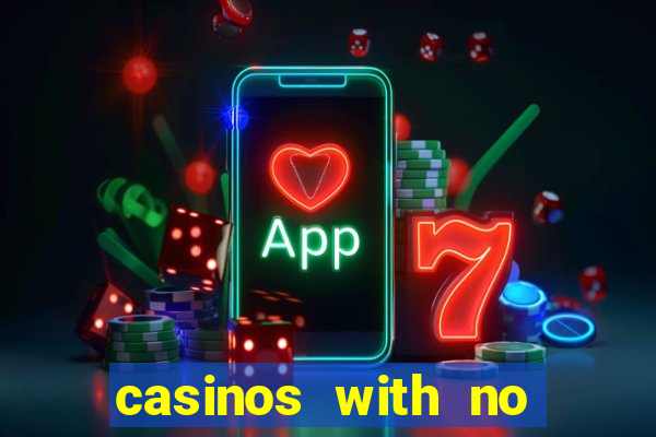 casinos with no deposit free spins