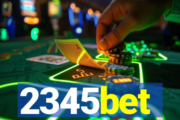 2345bet