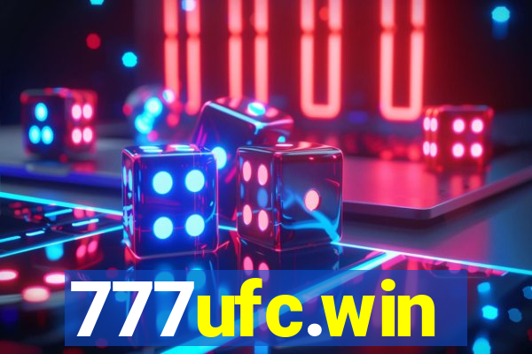 777ufc.win