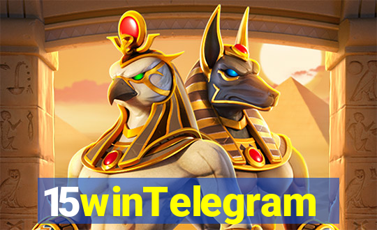 15winTelegram