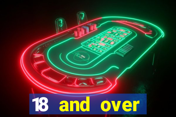 18 and over casinos near lake tahoe