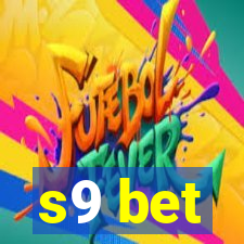 s9 bet