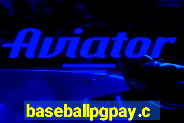 baseballpgpay.com