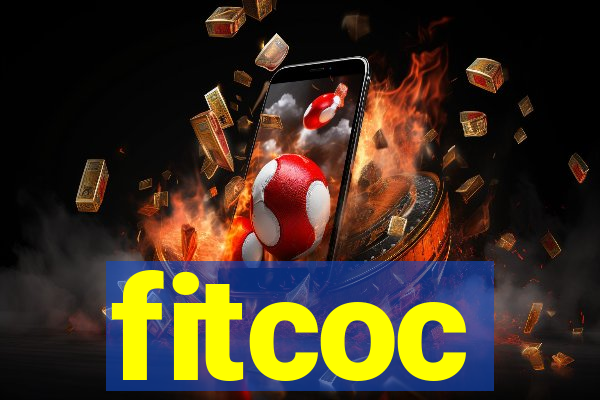 fitcoc