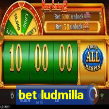 bet ludmilla