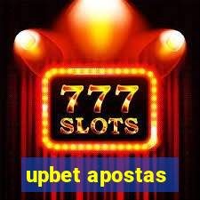 upbet apostas