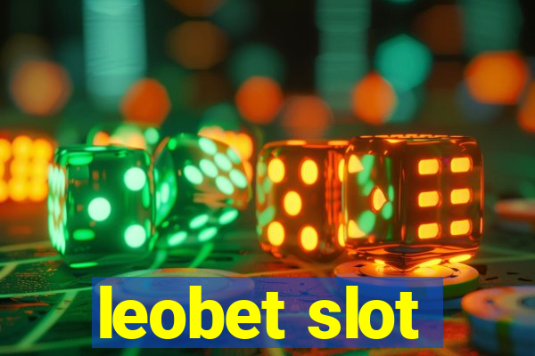 leobet slot