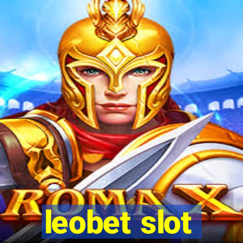 leobet slot