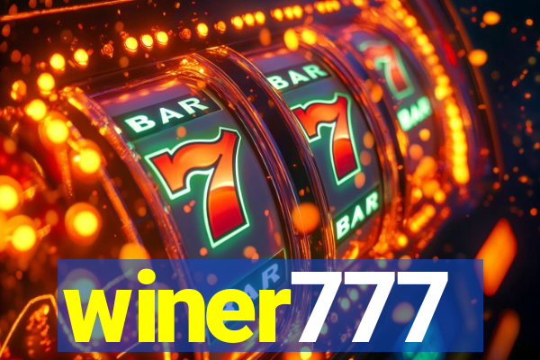 winer777