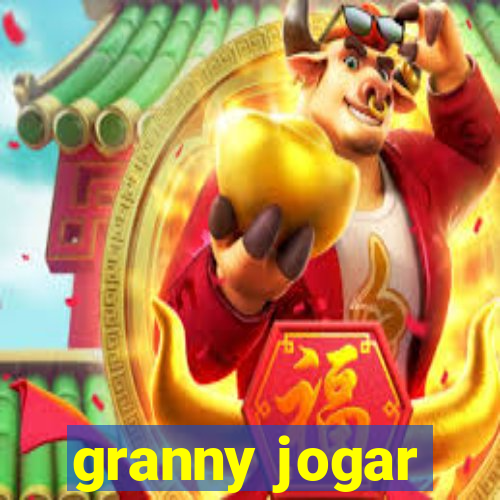 granny jogar