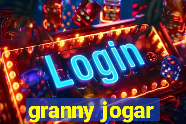 granny jogar