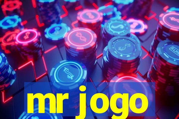 mr jogo