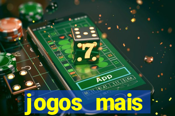 jogos mais rentaveis do mundo