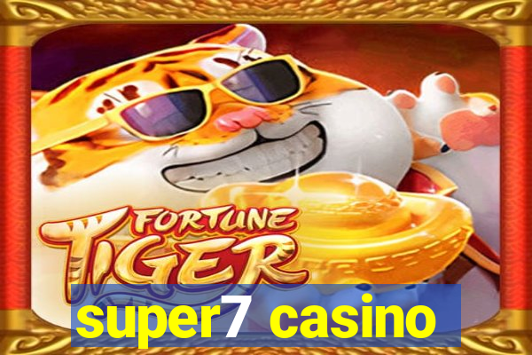 super7 casino