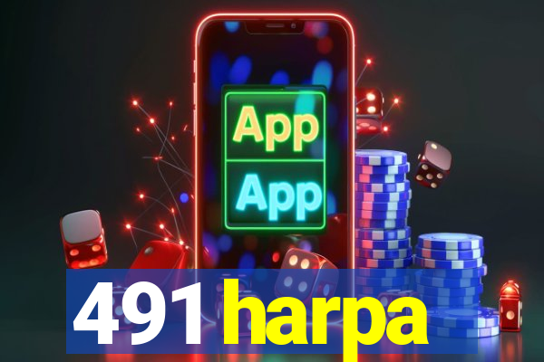 491 harpa