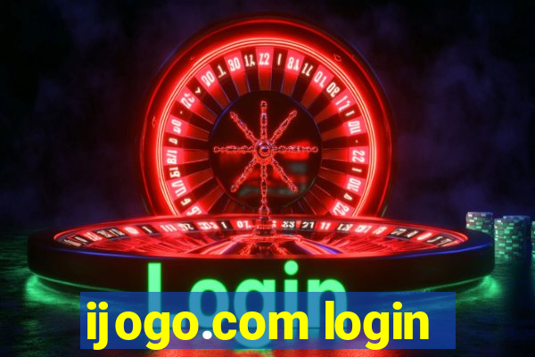 ijogo.com login