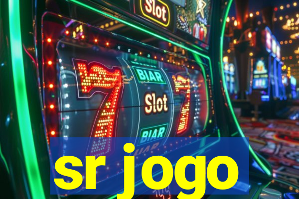 sr jogo