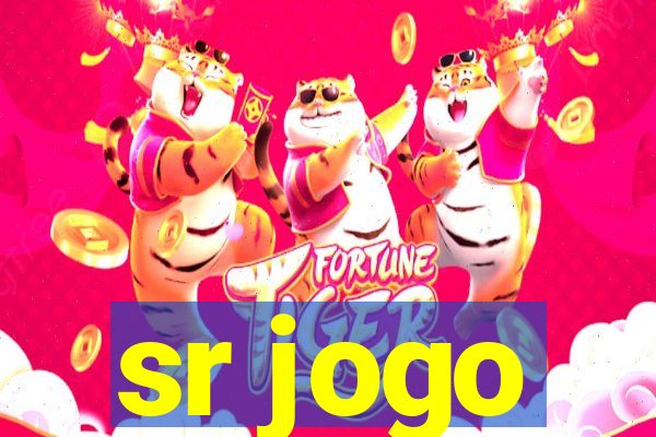 sr jogo