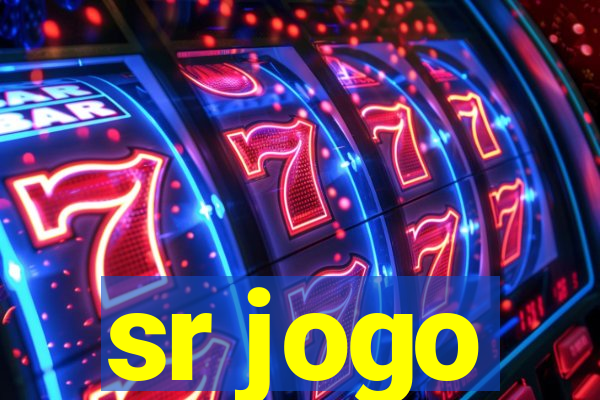 sr jogo