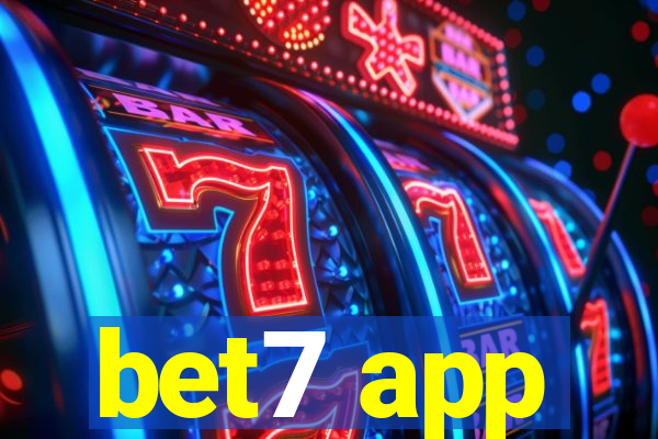 bet7 app