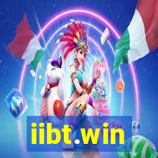 iibt.win