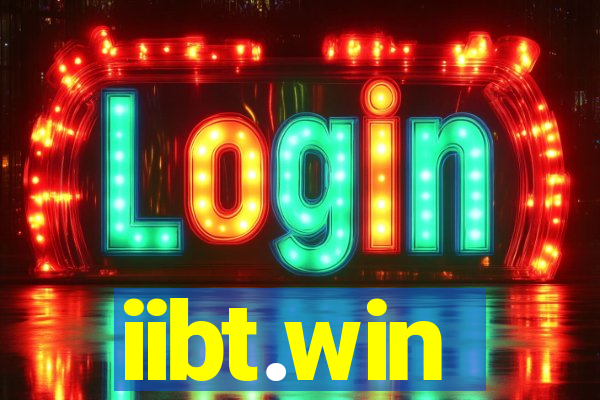 iibt.win