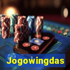 Jogowingdas