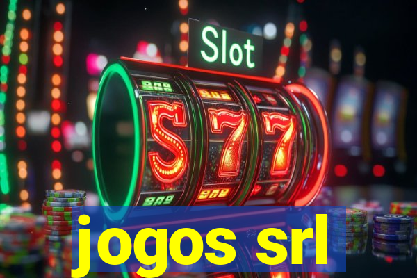 jogos srl