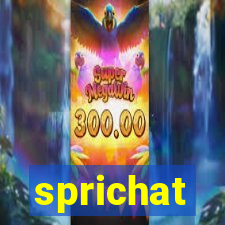 sprichat