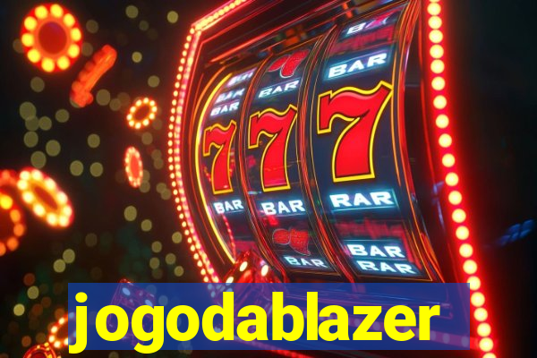 jogodablazer