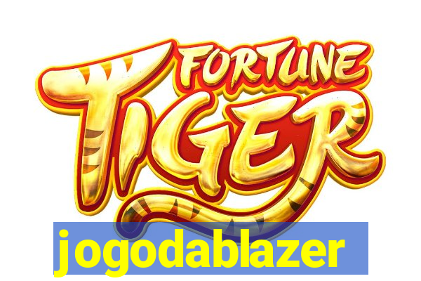 jogodablazer