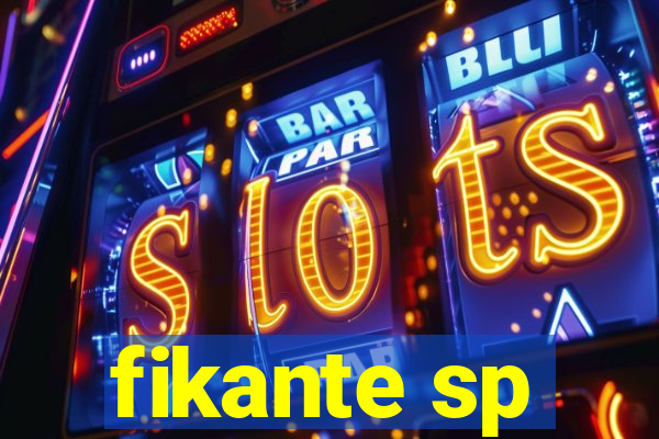 fikante sp