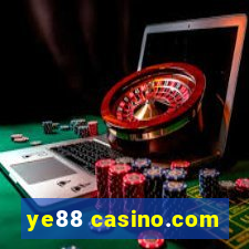 ye88 casino.com