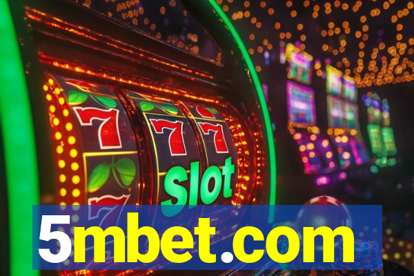 5mbet.com