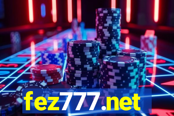 fez777.net