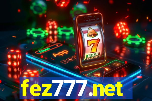 fez777.net