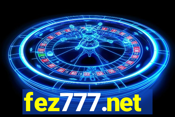 fez777.net