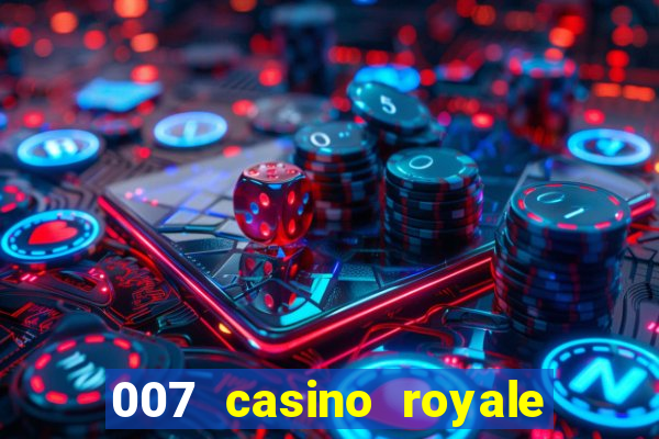 007 casino royale poker chips