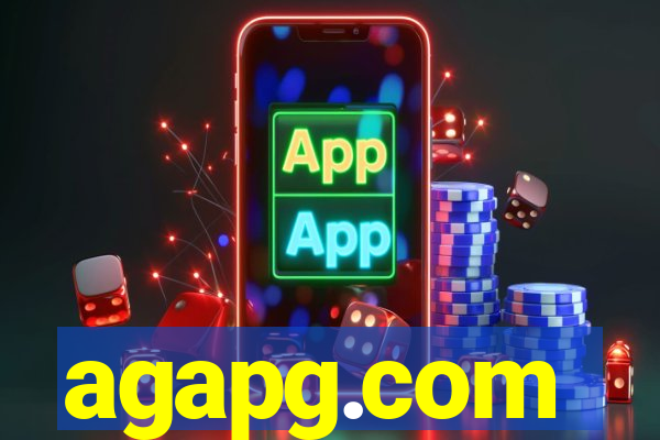 agapg.com