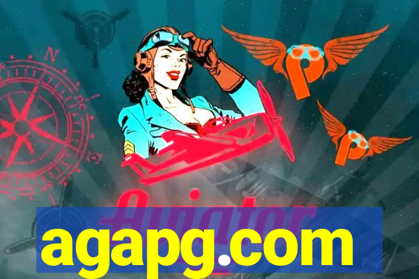 agapg.com