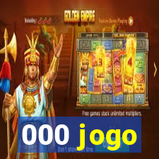 000 jogo