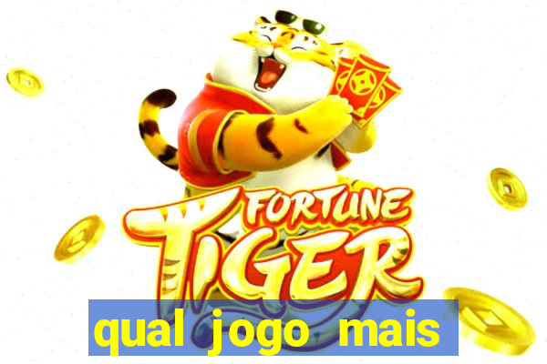 qual jogo mais jogado no mundo