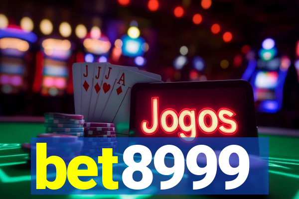 bet8999