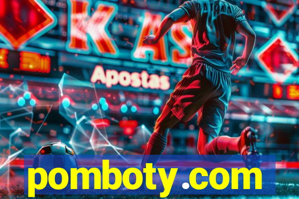 pomboty.com