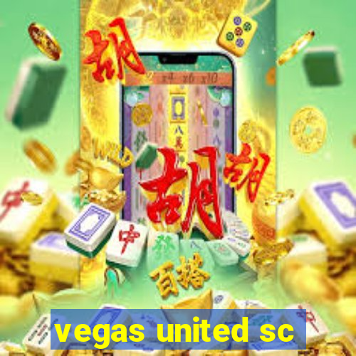 vegas united sc