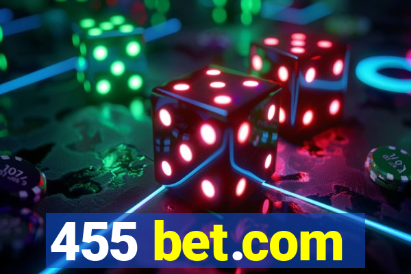 455 bet.com