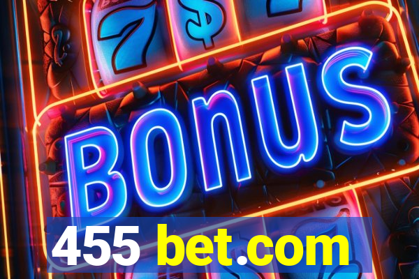 455 bet.com