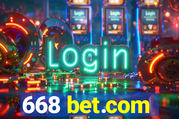 668 bet.com