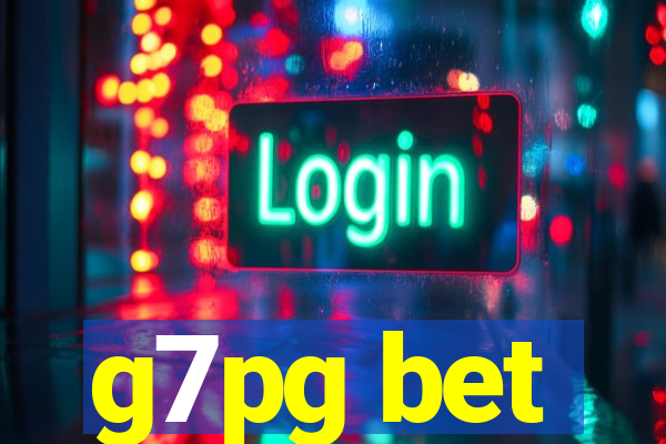 g7pg bet