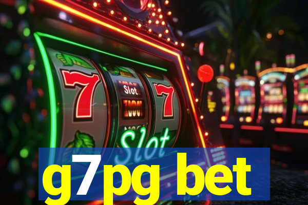 g7pg bet